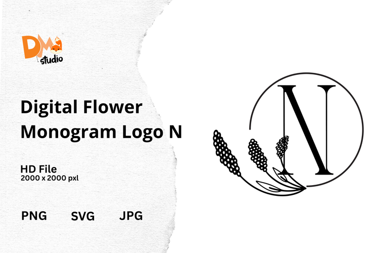 Elegant Logo Design Image 23
