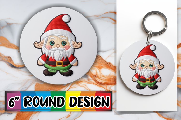 Cute Snowman Clipart Image 3