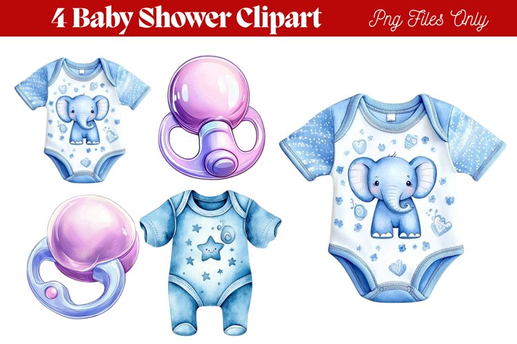 Baby Sublimation Designs Image 24