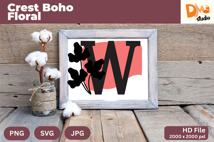 Rustic Logo Image 5