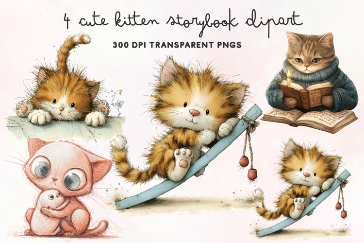 Cat Png Image 13
