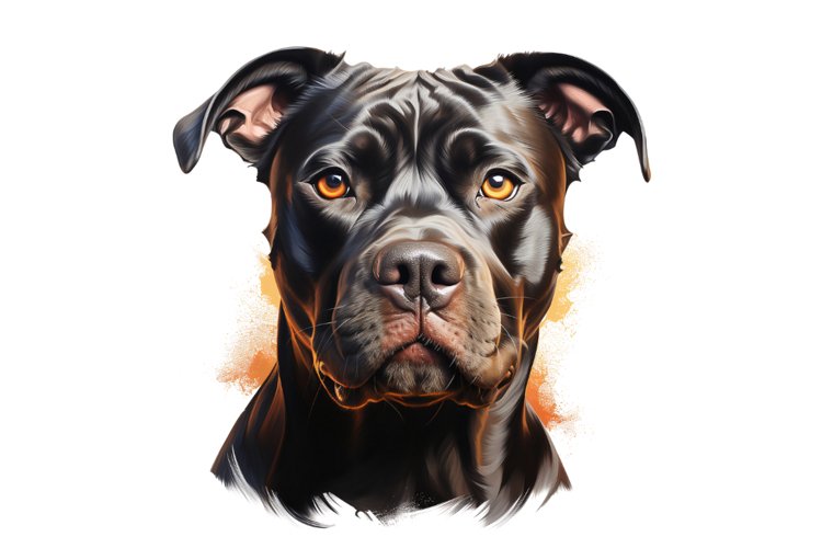 Puppy Clipart Image 12
