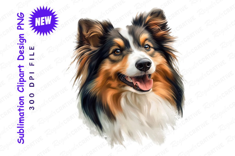 Pet Clipart Image 22
