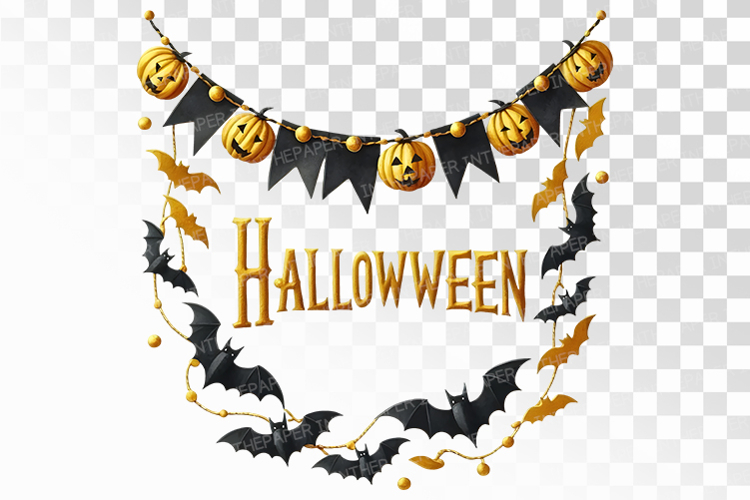 Banner Png Image 9