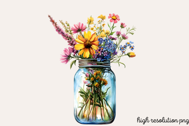 Arrangements Clipart