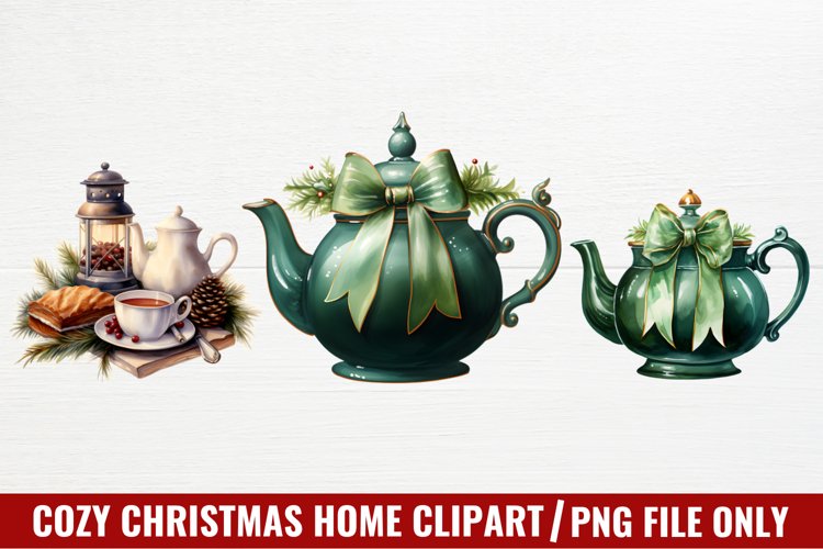 Home Clipart Image 4