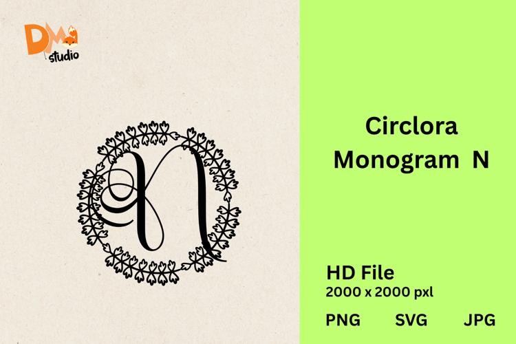Alphabet Clipart Image 23