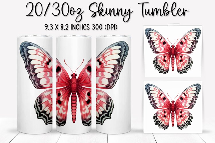 Sublimation Tumbler Designs Image 8