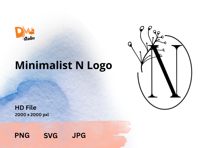Modern Logo Design Image 14