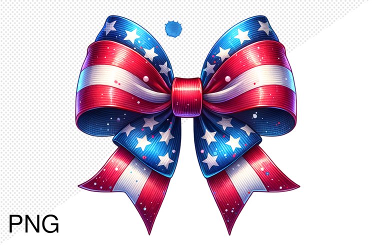 Ribbon Clipart Image 20