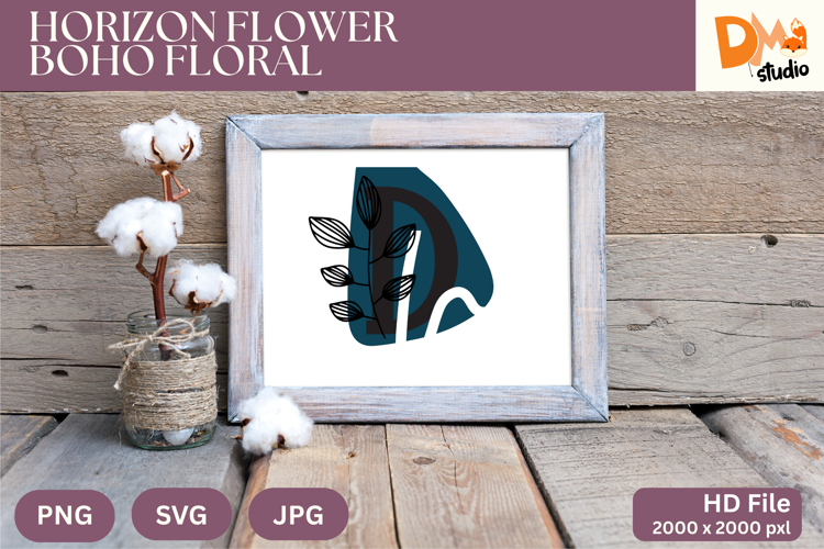 Rustic Logo Image 8
