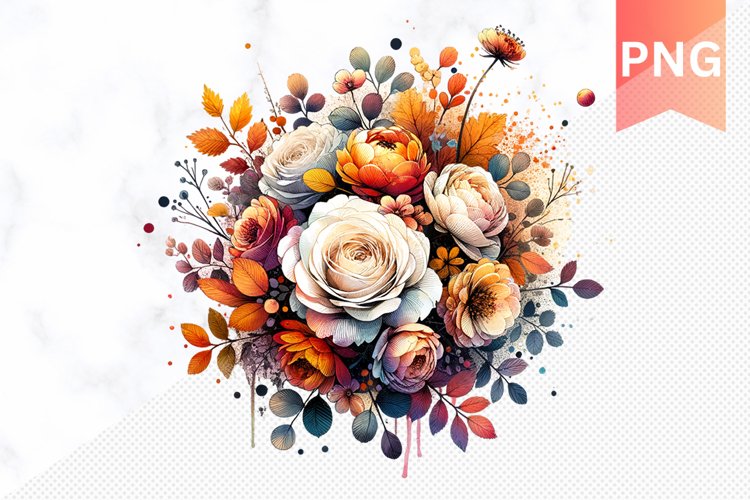 Autumn Clipart Image 21