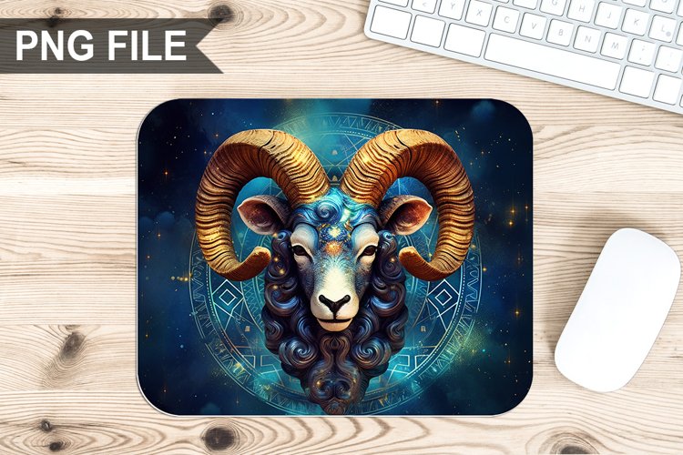 Zodiac Clipart Image 15