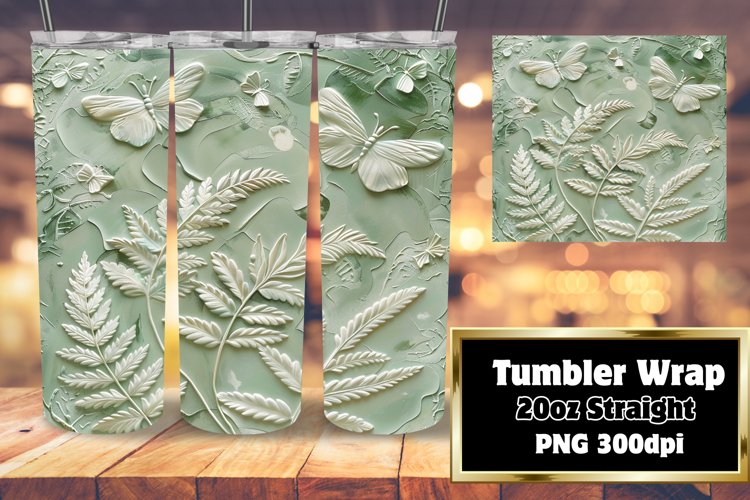 Flower Sublimation Image 10