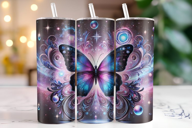 Butterfly Clipart
