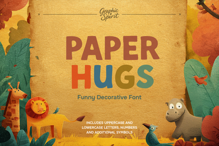 Decorative Fonts Image 17