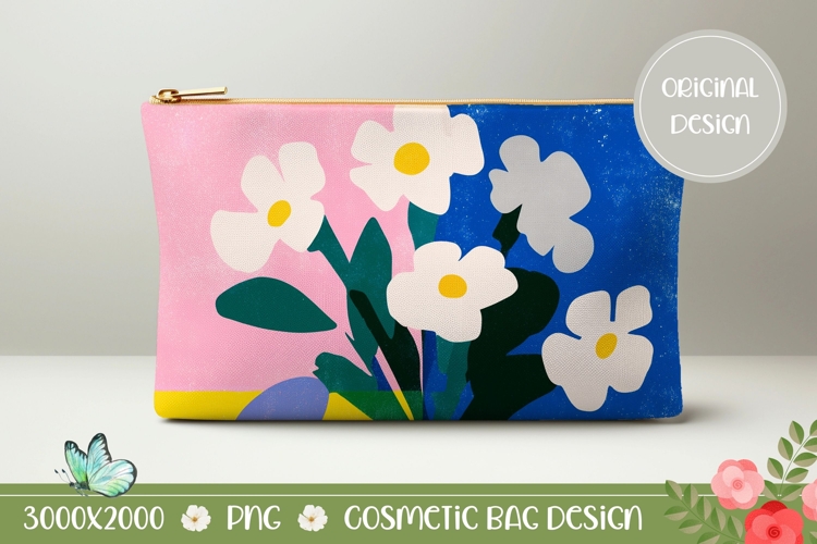 Cartoon Flowers Png Image 24