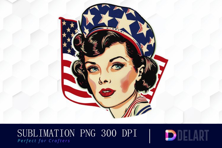 Mom Clipart Image 12