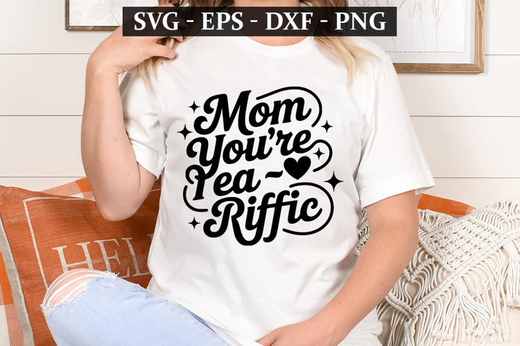 Mothers Day Clipart Image 9