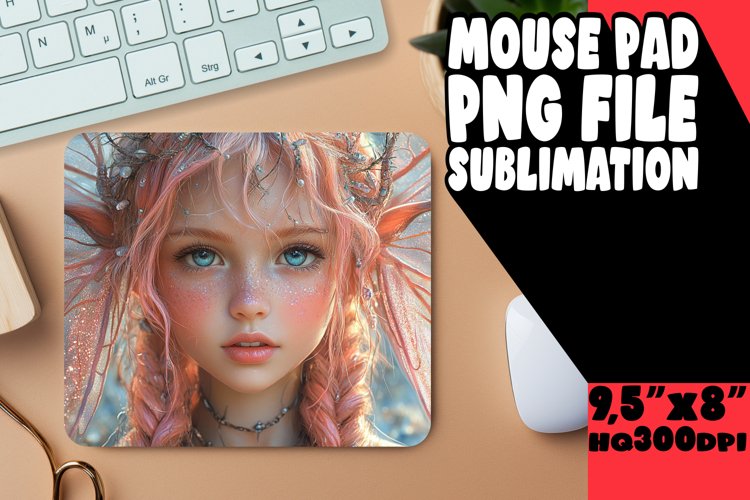 Fairy Png Image 16
