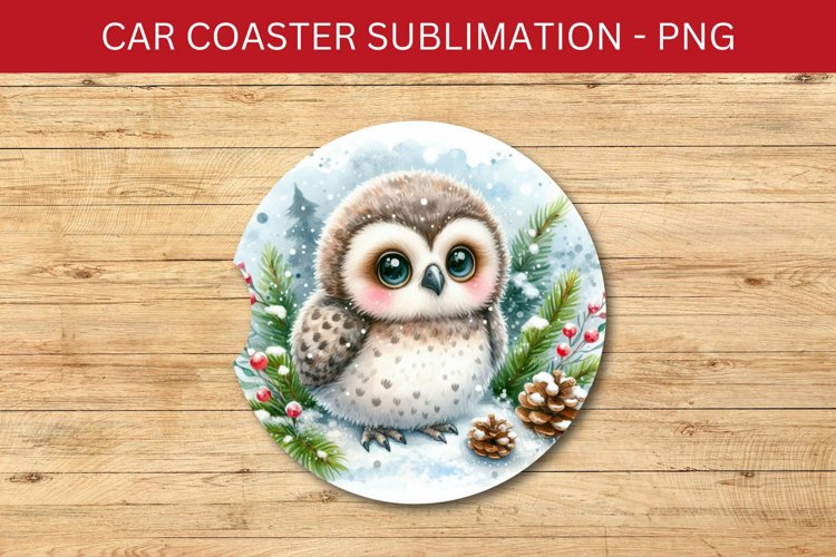 Owl Clipart Image 18
