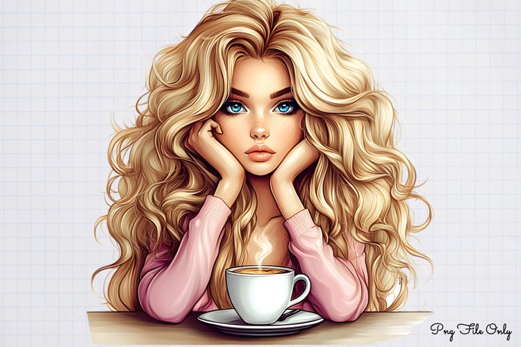 Shop Clipart Image 6