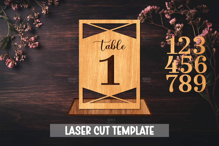 Rustic Svg Image 12