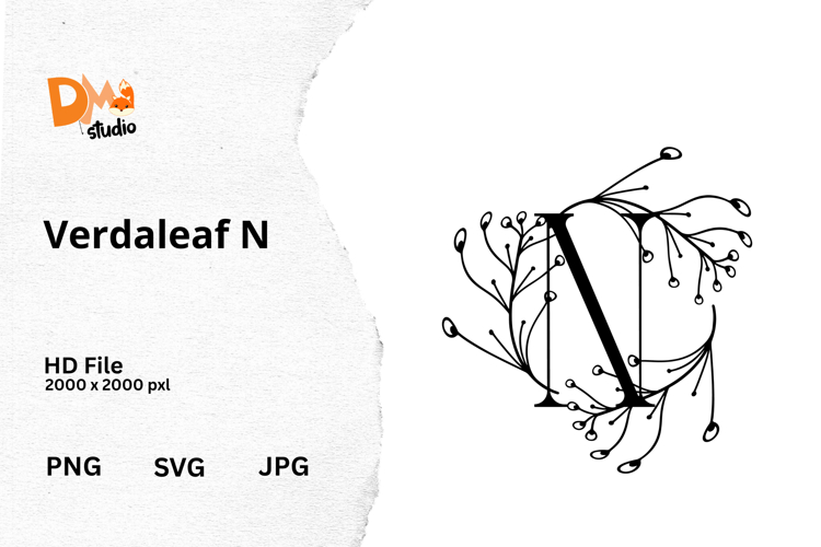 Alphabet Clipart Image 7