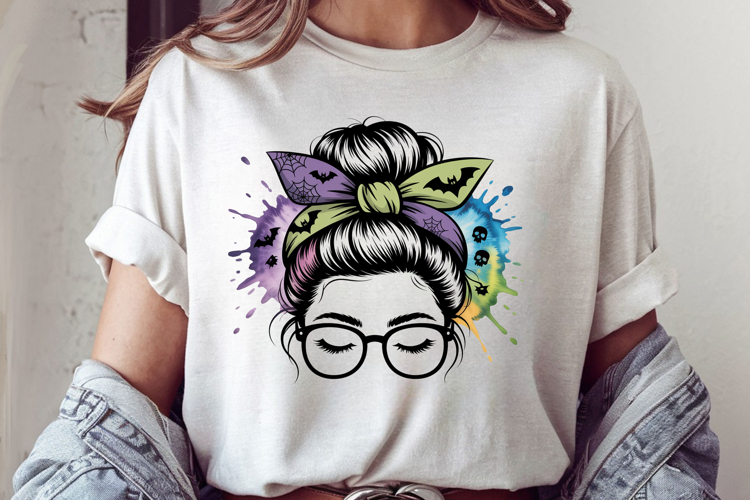 Hair Illustration Image 16