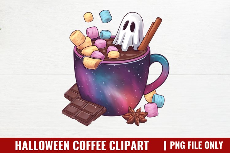 Coffee Clipart Image 15