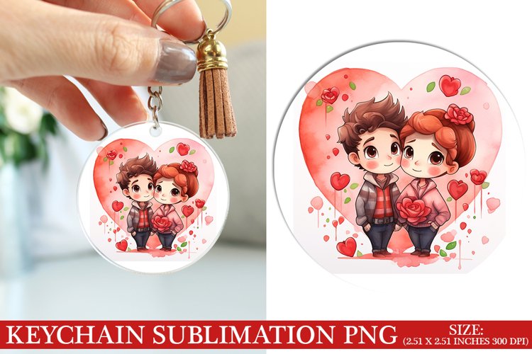 Valentines PNG Image 17