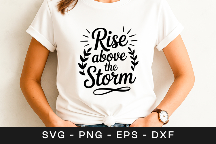 Motivation Svg Image 12