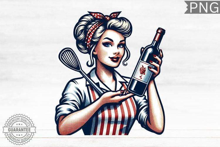 Sailor Pin Up Girls Sublimation - PNG Design