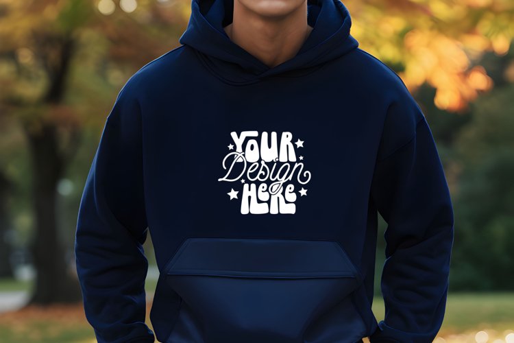 Gildan Mockups Image 17
