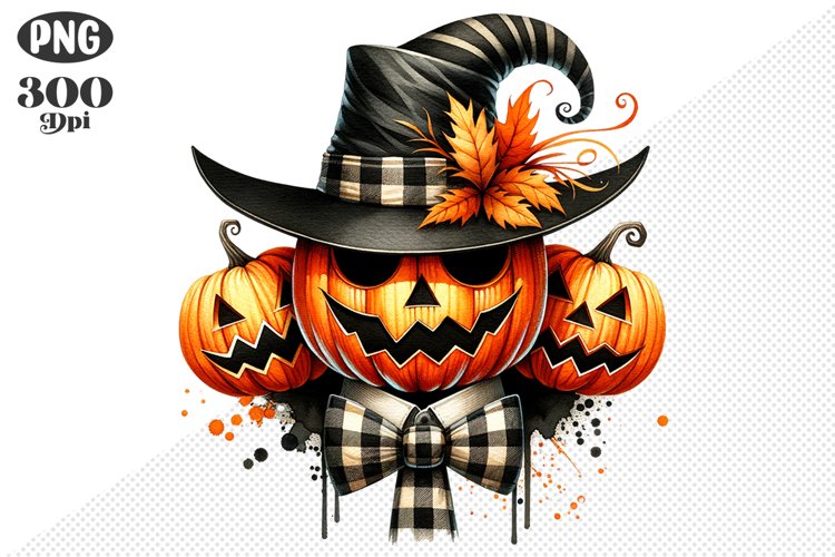 Halloween Clipart Png Image 16