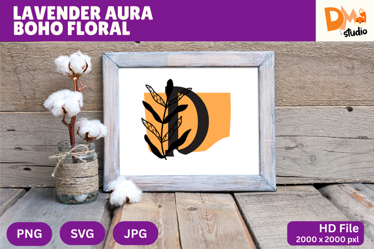 Rustic Logo Image 21