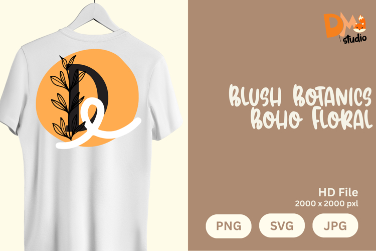 Rustic Logo Image 21