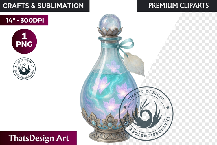 Witchcraft Png Image 17