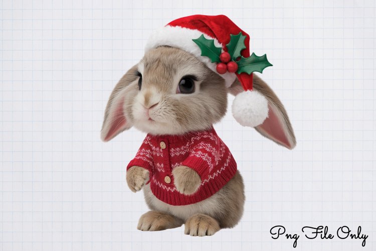 Cute Animals Clipart Image 3