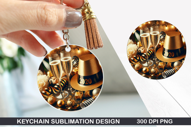 Champagne Png Image 22