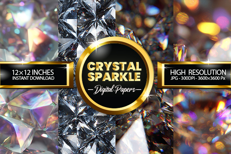 Sparkle Background Image 16