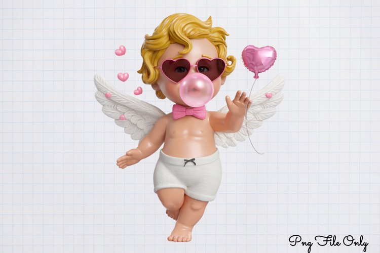 Retro Clipart Image 7