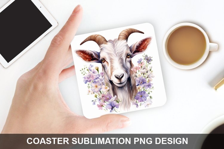 Goat Png Image 14