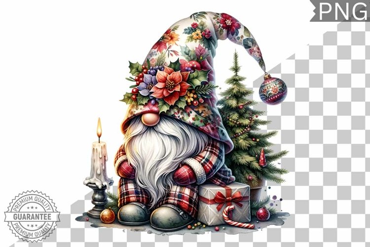 Gnome Clipart