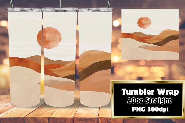 Sublimation Tumbler Designs Image 5