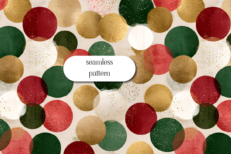 Christmas Background Image 4