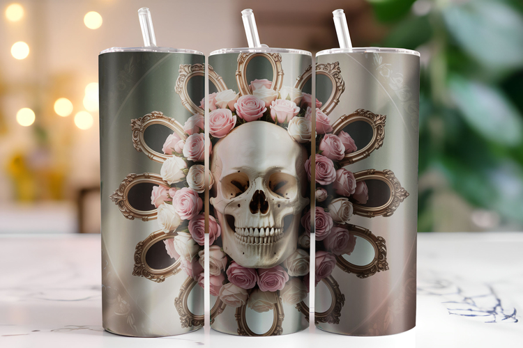 Sublimation Tumbler Wraps Image 18