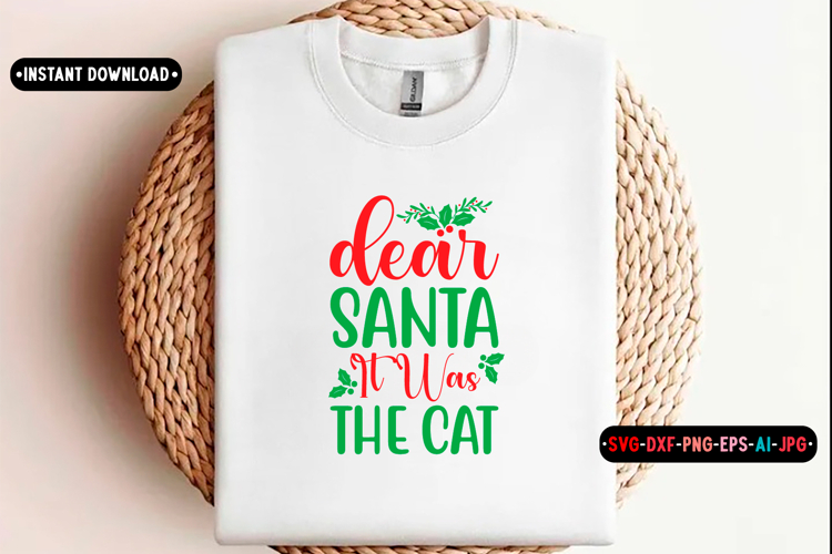 Christmas SVG Design, Christmas SVG, Merry Christmas SVG