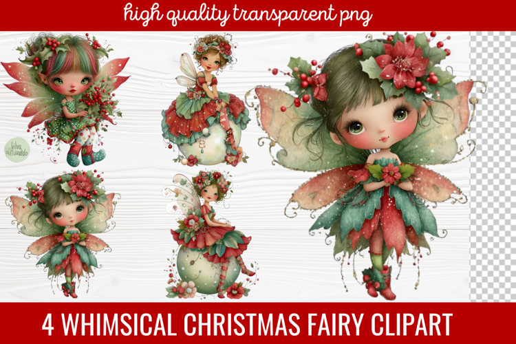 Fairy Graphics