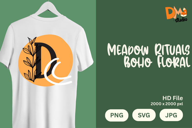 Rustic Logo Image 9